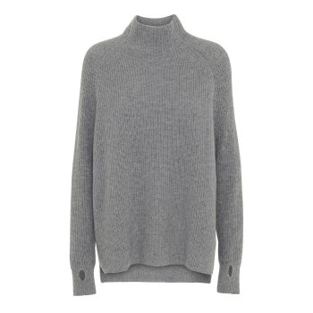 Cashmere oversized sweater, musegraa 3